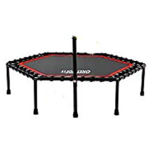 ONETWOFIT Mini-Trampolin