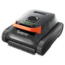 Gosvor LiteVac G1-GS