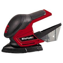 Einhell TE-OS 18/1 Li Solo