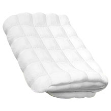 Juskys Gewichtsdecke