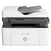 HP Laser MFP 137fnw