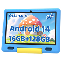 Ainmel Kinder-Tablet