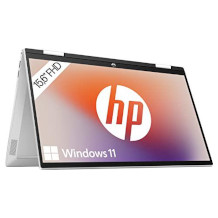 HP Notebook-Tablet-Kombination