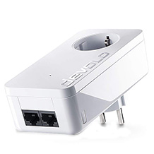 Devolo dLAN 550 duo+