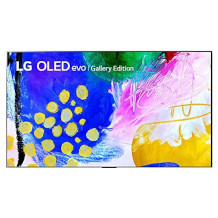 LG OLED-TV