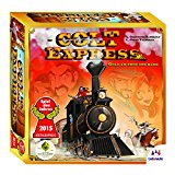 Asmodee Colt Express