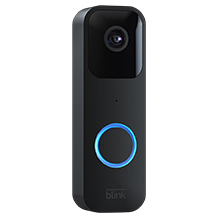 Blink Funk-Video-Sprechanlage