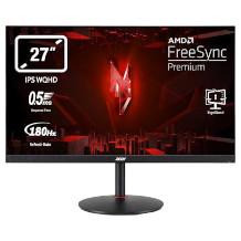 Acer 144-Hz-Bildschirm