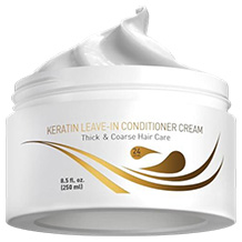 Vitamins Hair Cosmetics Haarkur