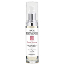 Baie Botanique Antifaltencreme