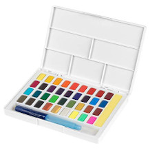 Faber-Castell Aquarellfarbkasten