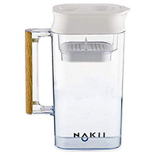 Nakii Wasserfilter