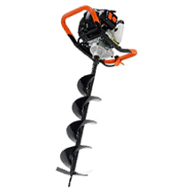 TIMBERPRO Erdlochbohrer