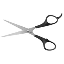Dhaose Friseurschere