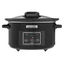 Crock-Pot Slow-Cooker