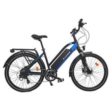 Urbanbiker E-Bike