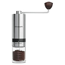 Vivaant Espressomühle