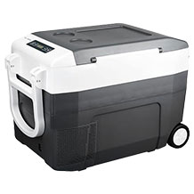 KLAMER Kompressor-Kühlbox