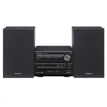 Panasonic SC-PM250EG-K