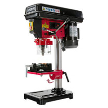 Arebos Standbohrmaschine