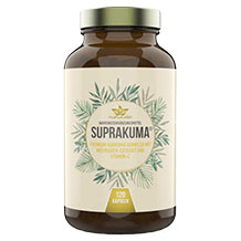 naturalie Suprakuma