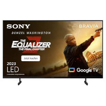 Sony 60-Zoll-Fernseher