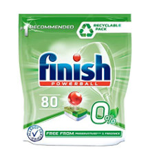 Finish Geschirrspültab