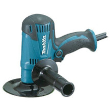 Makita Tellerschleifmaschine