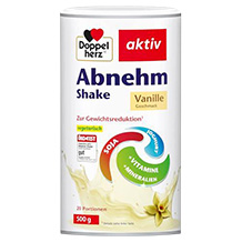 Doppelherz Diät-Shake