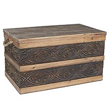 Household Essentials Auflagenbox