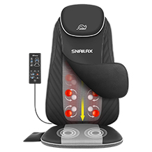 Snailax Massageauflage