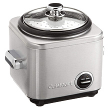 Cuisinart CRC400E