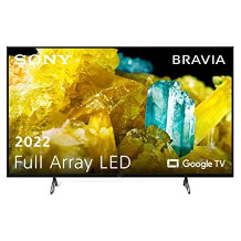 Sony Bravia XR-50X90S