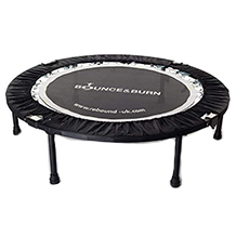 MaXimus Life Mini-Trampolin