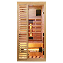 Dewello Sauna