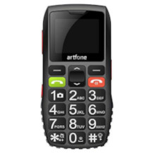 artfone Großtastenhandy