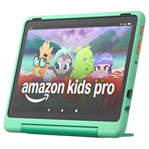 Amazon Fire HD 10 Kids Pro (2023)