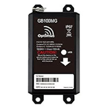 Optimus GPS-Peilsender