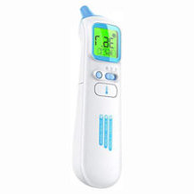 KKmier Ohrthermometer
