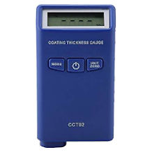 Jectse Schichtdickenmessgerät