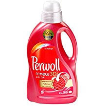 Perwoll Renew 3D Color