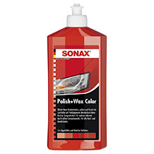 Sonax Autopolitur