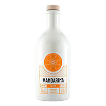 MANDARINA Gin
