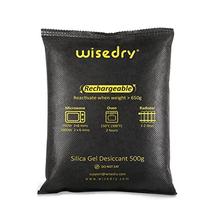 wisedry Auto-Luftentfeuchter