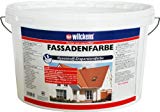 Wilckens Fassadenfarbe