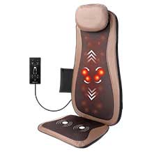 Nevvue Massagesitzauflage