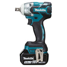 Makita DTW285RTJ