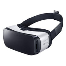 Samsung Gear VR