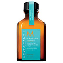 Moroccanoil Haarkur