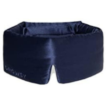 Drowsy Schlafbrille